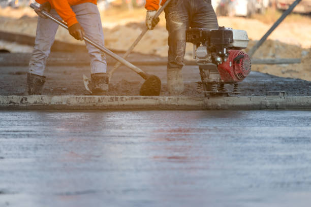 Best Driveway Concrete Repair  in Gloucester City, NJ