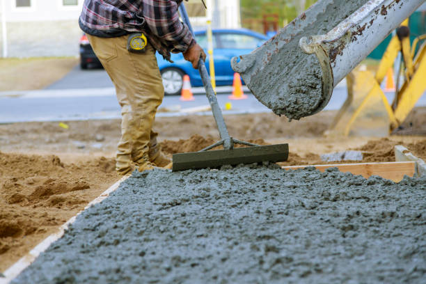 Best Local Concrete Companies  in Gloucester City, NJ