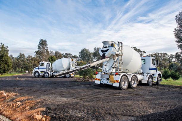 Best Poured Concrete Foundation  in Gloucester City, NJ