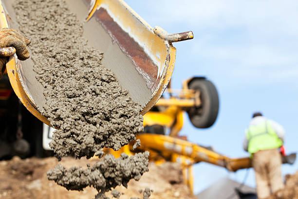 Best Concrete Walkway Installation  in Gloucester City, NJ