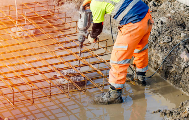 Best Concrete Driveway Installation  in Gloucester City, NJ