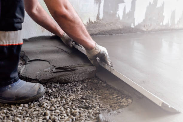 Best Concrete Flooring Contractor  in Gloucester City, NJ